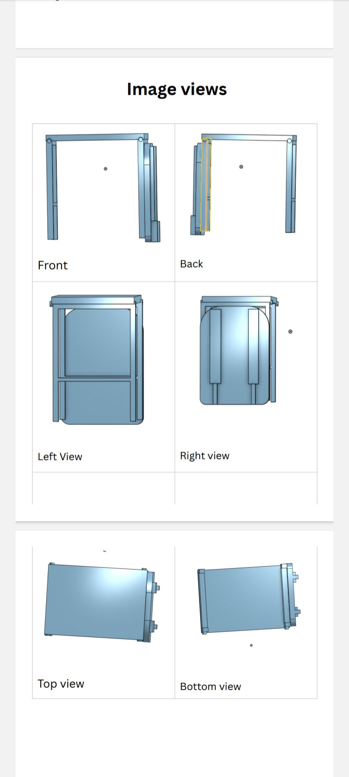 Portfolio Image